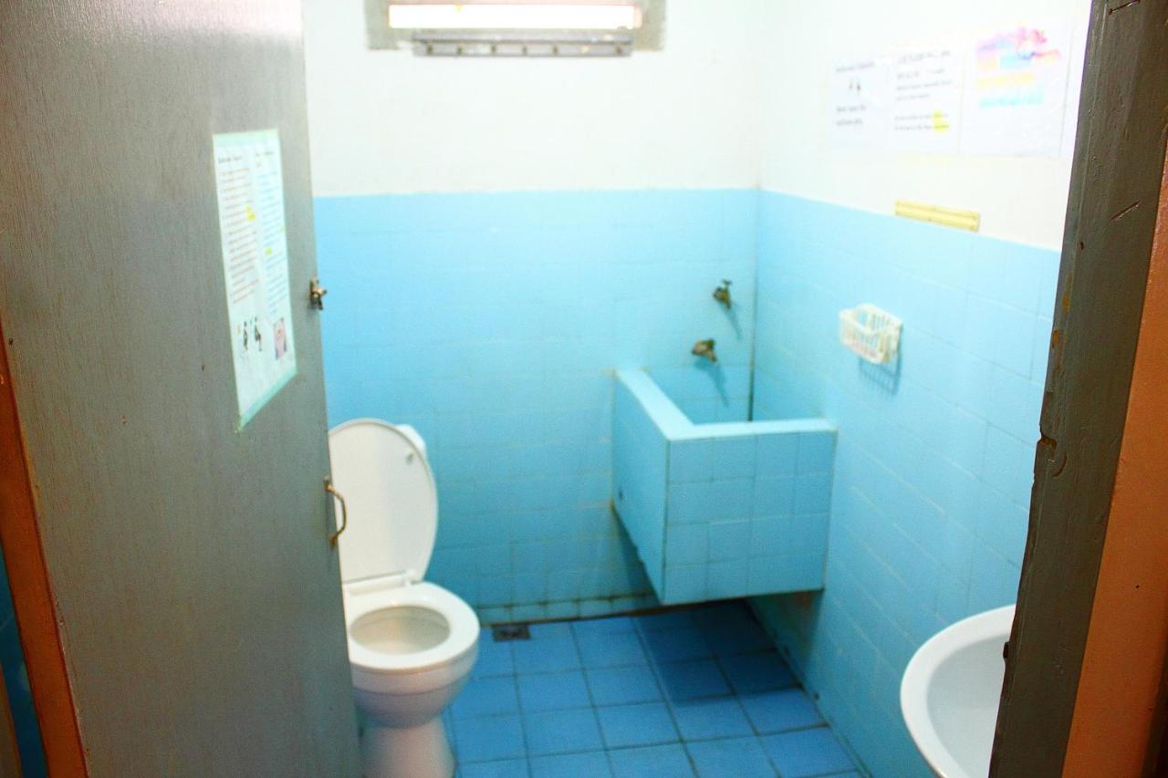 Rumah Singgah Manado Exterior foto
