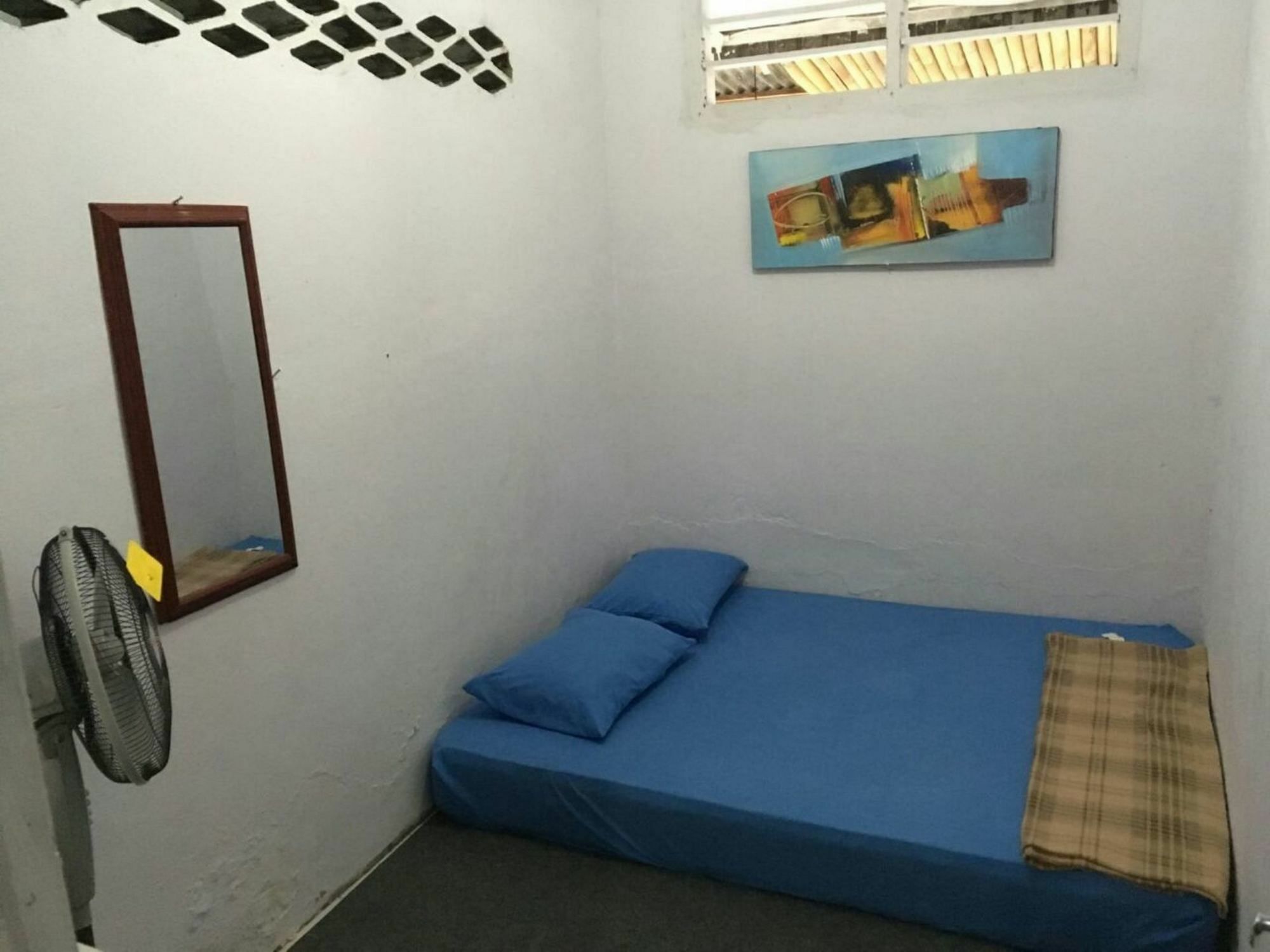 Rumah Singgah Manado Exterior foto