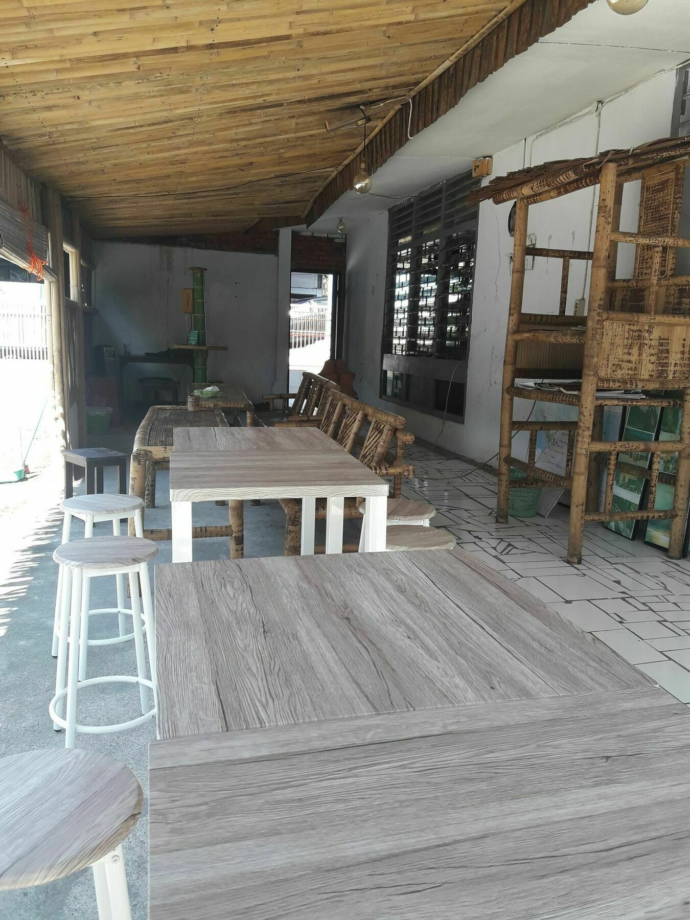 Rumah Singgah Manado Exterior foto